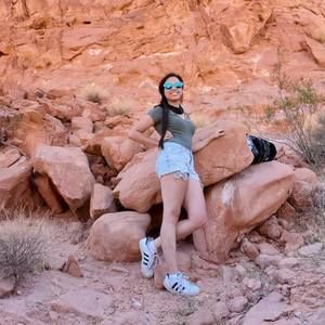 Meet your Posher, Patricia